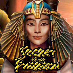 pharaoh secret game gamezhero info games