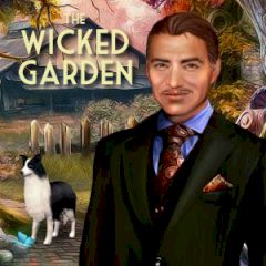 The Wicked Garden The Wicked Garden