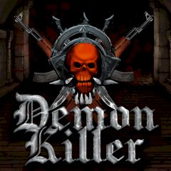 Demon Killer Demon Killer