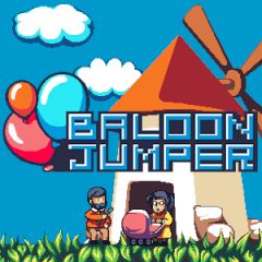 Baloon Jumper Baloon Jumper