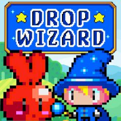 Drop Wizard