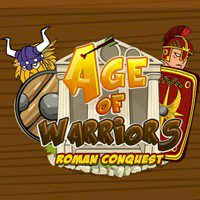 Age of Warriors Roman Conquest