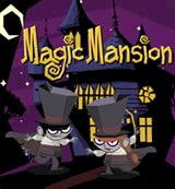 Magic Mansion Magic Mansion