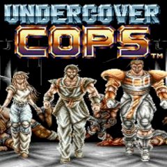 Undercover Cops