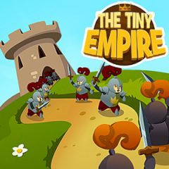 The Tiny Empire