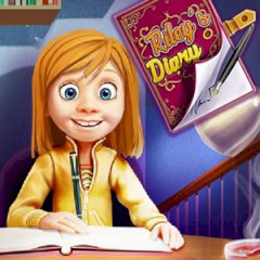 Riley's Diary