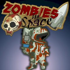 Zombies in Space