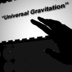 Universal Gravitation Universal Gravitation
