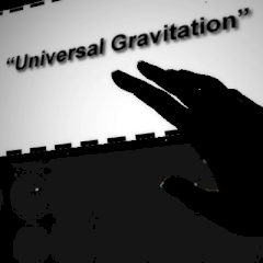 Universal Gravitation