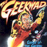 The Geekwad: Games of the Galaxy