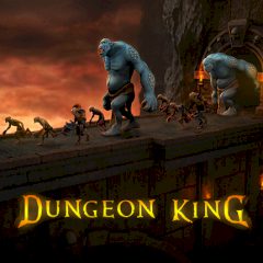 Dungeon King Dungeon King