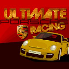 Ultimate Porsche Racing