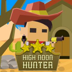 High Noon Hunter