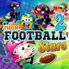 nicktoons nick soccer stars 2