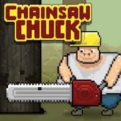 Chainsaw Chuck