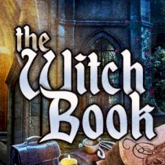 The Witch Book The Witch Book