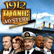 1912: Titanic Mystery