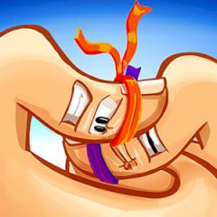 Thumb Fighter Thumb Fighter