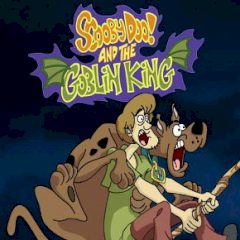 Scooby-Doo and the Goblin King