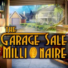 The Garage Sale Milionaire