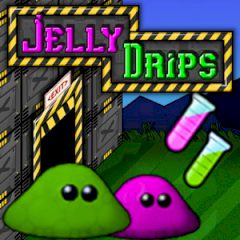 Jelly Drips