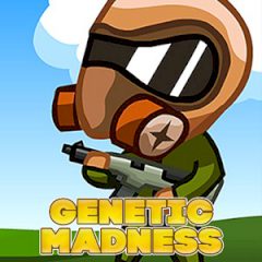 Genetic Madness Genetic Madness