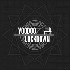 Voodoo Lockdown Voodoo Lockdown