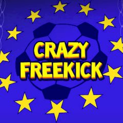 Crazy Freekick