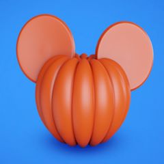 Mickey's Trick or Treats