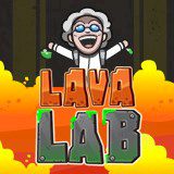 Lava Lab Lava Lab