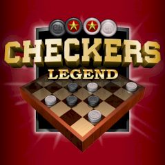 Checkers Legend