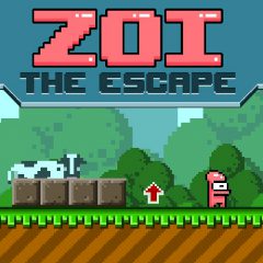 Zoi the Escape