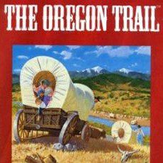 The Oregon Trail