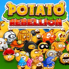 Potato Rebellion