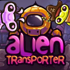 Alien Transporter