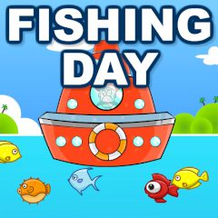 Fishing Day