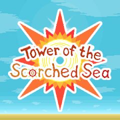 Tower of the Scorched Sea