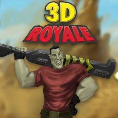 3D Royale