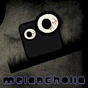 Melancholia Melancholia