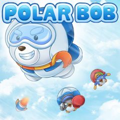 Polar Bob