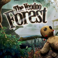 The Voodoo Forest