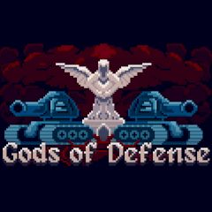 Gods of Defense Gods of Defense