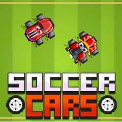 Soccer Cars