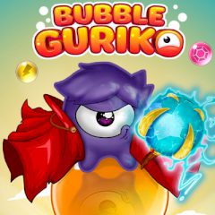 Bubble Guriko