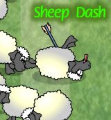 Sheep Dash Sheep Dash