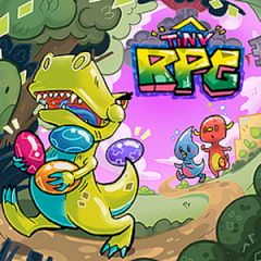 Tiny RPG Tiny RPG