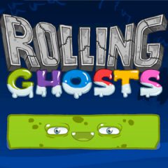 Rolling Ghosts