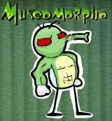 Musco Morpha Musco Morpha