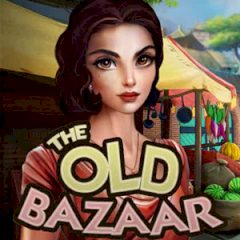 The Old Bazaar