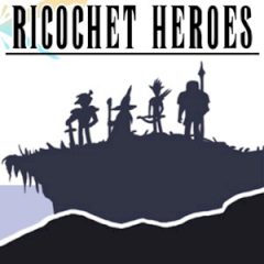 Ricochet Heroes